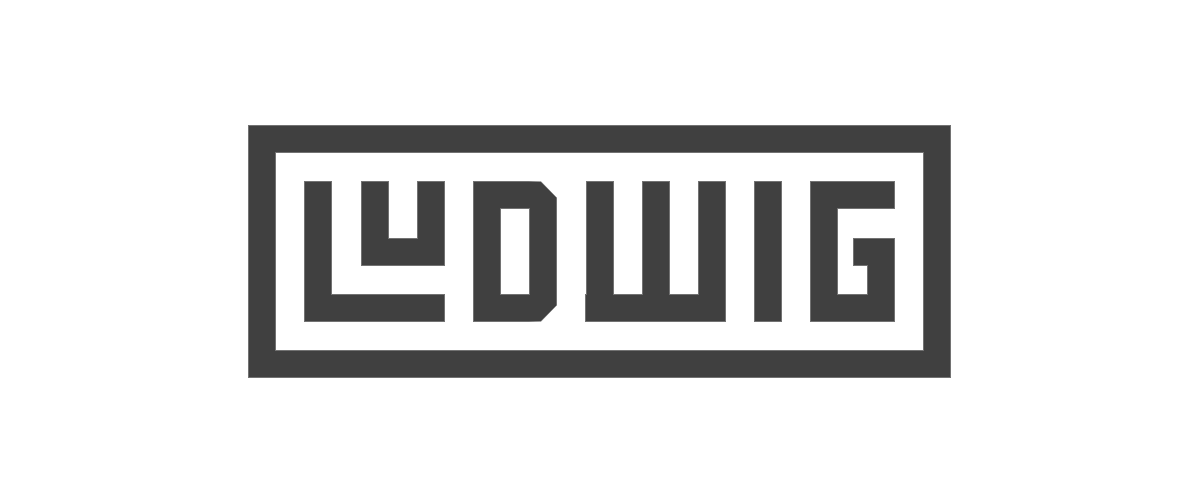 Ludwig logo