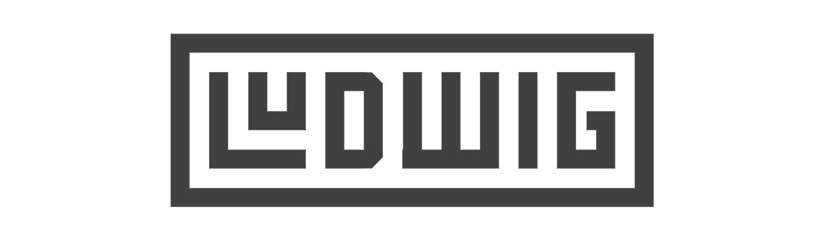 Ludwig logo